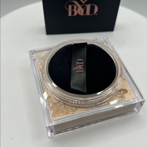 BOD Setting Powder - Picture 4 of 5